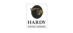 hardy coffee company